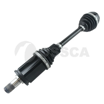 Arbre de transmission OSSCA 41371