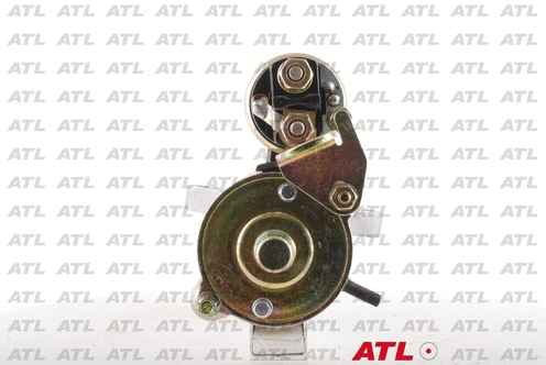 Démarreur ATL Autotechnik A 76 740