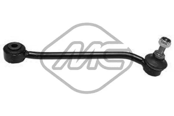 Entretoise/tige, stabilisateur Metalcaucho 57582
