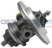 Groupe carter, turbocompresseur GM GS660469