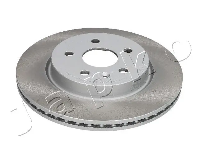 Disque de frein JAPKO 61W08C