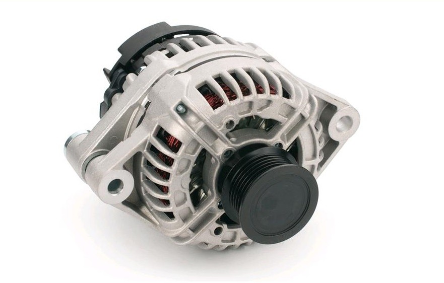 Alternateur TESLA TECHNICS TT12413