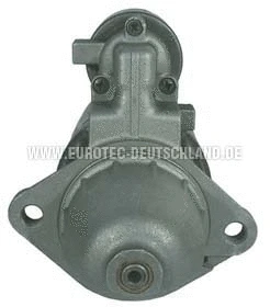 Démarreur EUROTEC 11017160