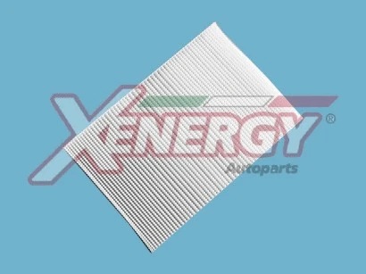 Filtre, air de l'habitacle AP XENERGY X10764