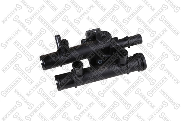 Thermostat, liquide de refroidissement STELLOX 23-40167-SX