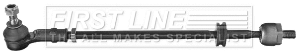 Barre de connexion FIRST LINE FDL6397