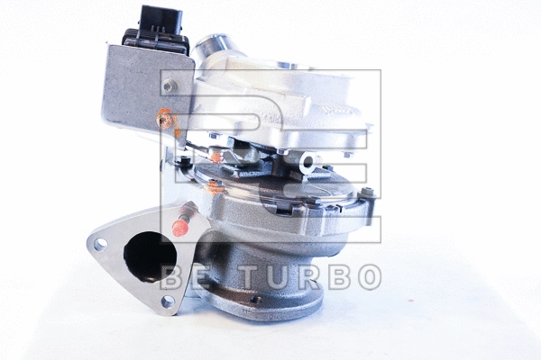 Turbocompresseur, suralimentation BE TURBO 130110