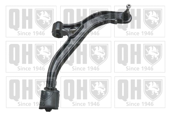 Bras de liaison, suspension de roue QUINTON HAZELL QSA2261S