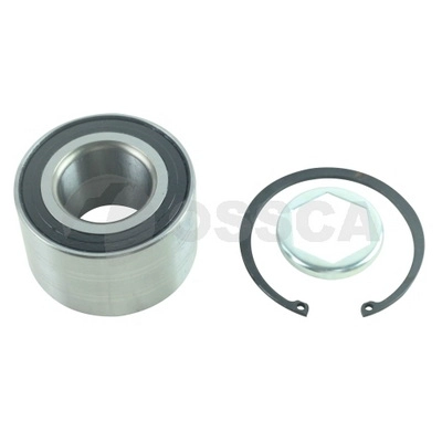 Kit de roulements de roue OSSCA 33140