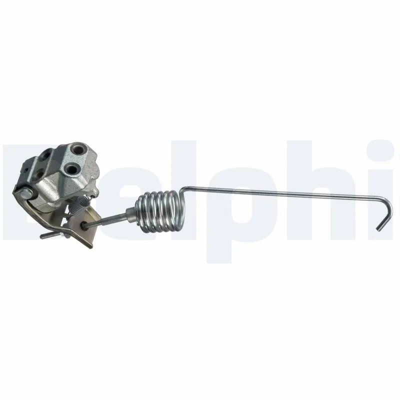 Régulateur de freinage DELPHI LV80015