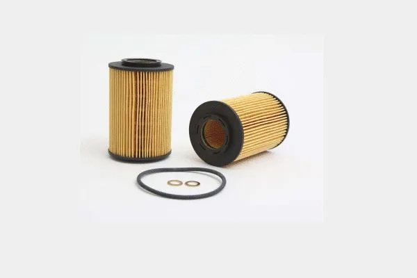 Filtre à huile STEP FILTERS HC44299