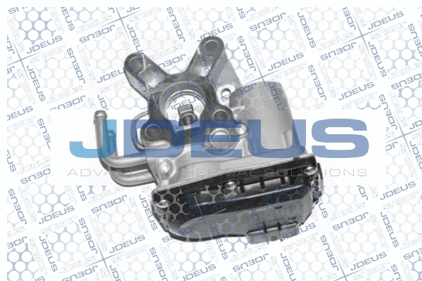 Vanne EGR JDEUS EG023006V