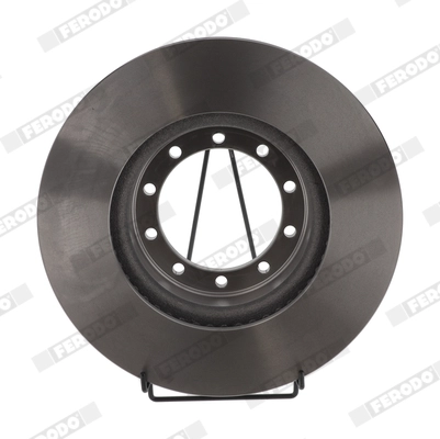 Disque de frein FERODO FCR126A