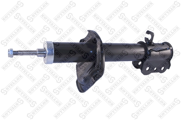 Amortisseur STELLOX 4114-0124-SX