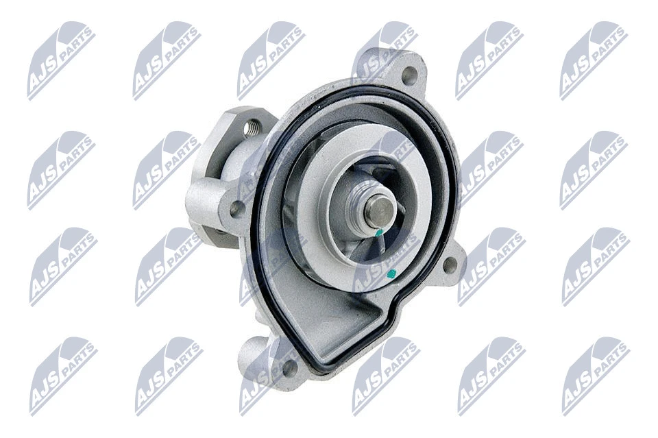 Pompe à eau, refroidissement du moteur NTY CPW-VW-039