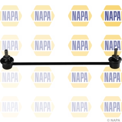 Entretoise/tige, stabilisateur NAPA NST4186