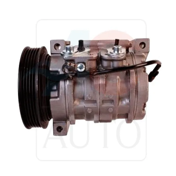 Compresseur, climatisation ACAUTO AC-01DN207