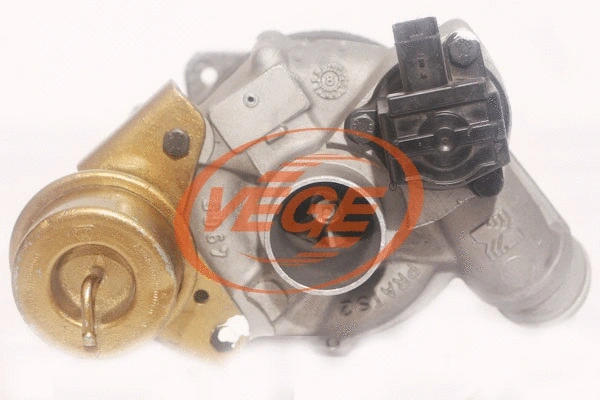 Turbocompresseur, suralimentation VEGE 73231900