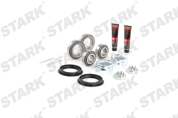 Kit de roulements de roue Stark SKWB-0180782