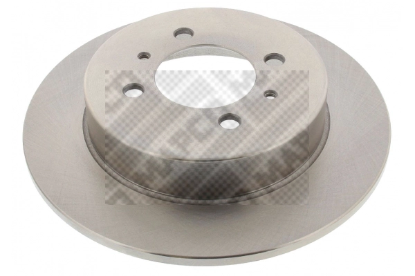 Disque de frein MAPCO 15518