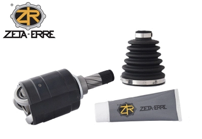 Jeu de joints, arbre de transmission ZETA-ERRE ZR7264