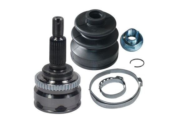 Jeu de joints, arbre de transmission HART 449 036