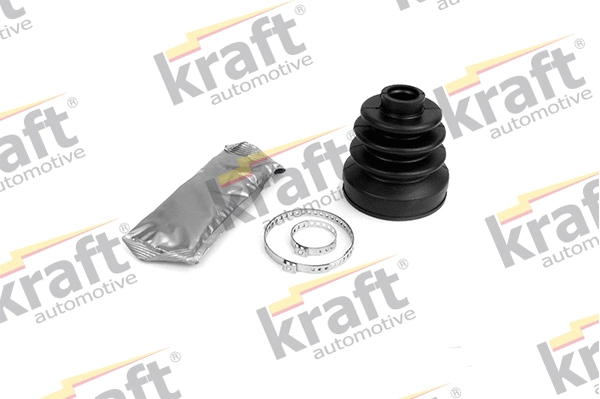Jeu de joints-soufflets, arbre de commande KRAFT AUTOMOTIVE 4418000