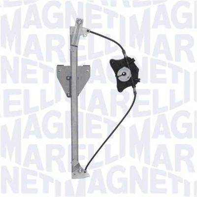 Lève-vitre MAGNETI MARELLI 350103129300