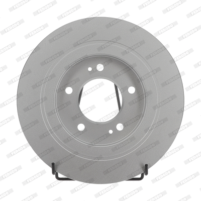 Disque de frein FERODO DDF2604C