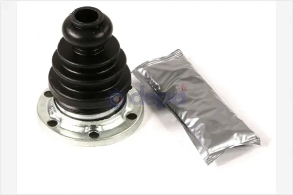 Jeu de joints-soufflets, arbre de commande DEPA 6022