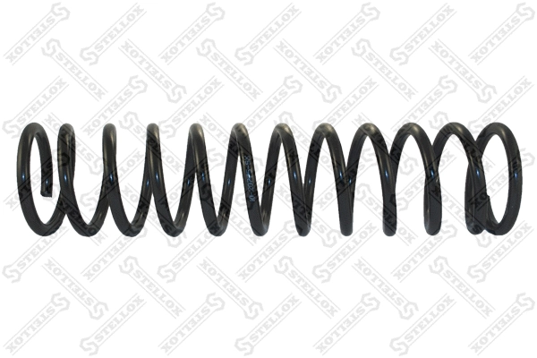 Ressort de suspension STELLOX 10-20775-SX