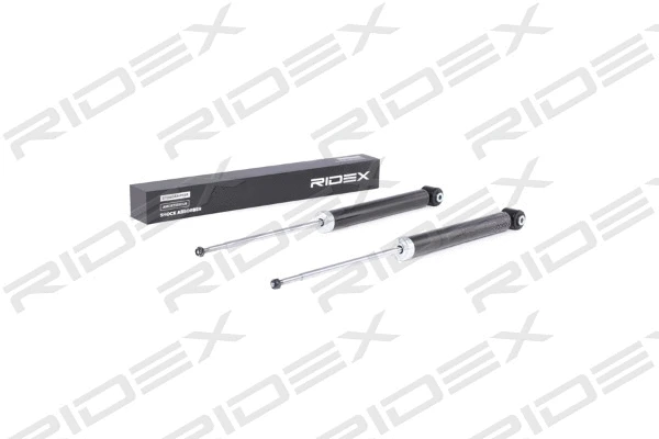 Amortisseur RIDEX 854S0393