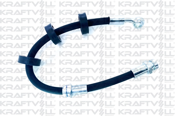 Flexible de frein KRAFTVOLL GERMANY 07080391
