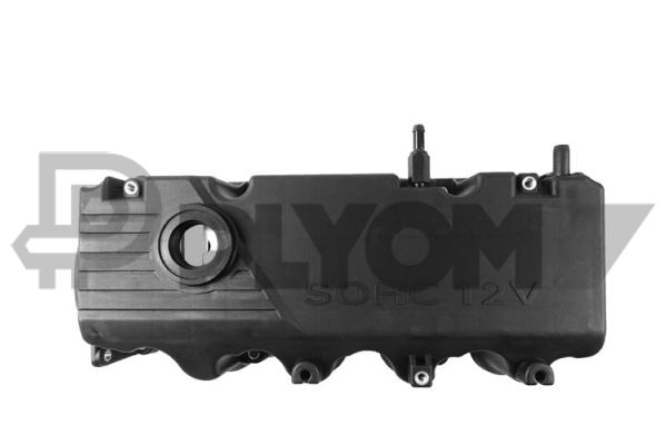 Couvercle de culasse PLYOM P767448