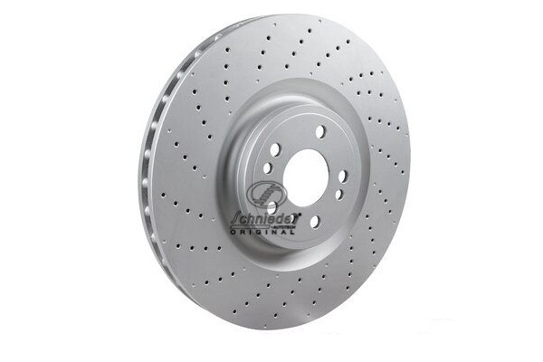 Disque de frein SCHNIEDER AUTOTECH BZS55.00026