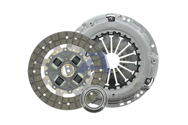 Kit d'embrayage AISIN KT-055A