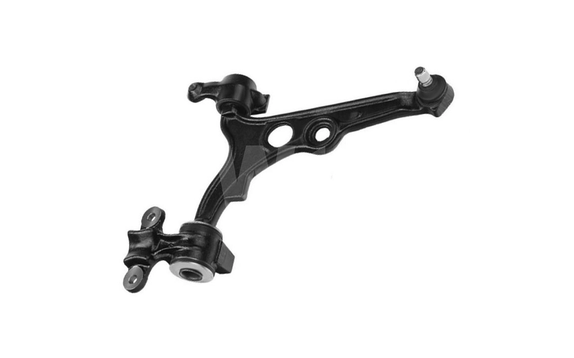 Bras de liaison, suspension de roue Wti Automotive A846741