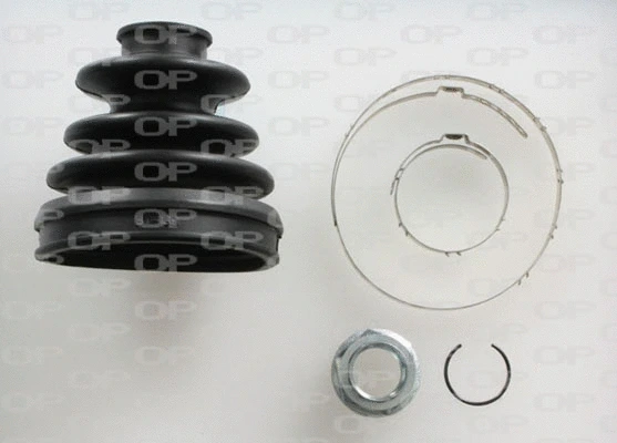Jeu de joints-soufflets, arbre de commande OPEN PARTS SJK7118.00