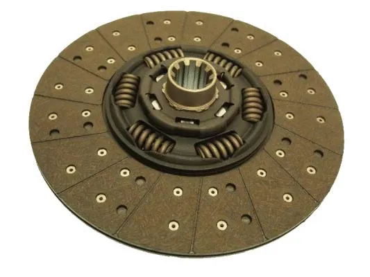 Disque d'embrayage KAWE 4199