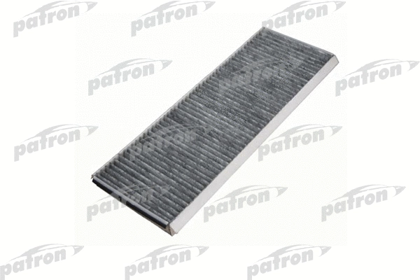 Filtre, air de l'habitacle PATRON PF2162