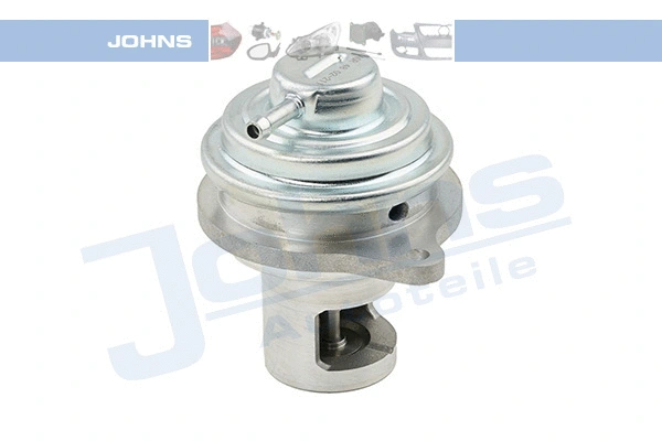 Vanne EGR JOHNS AGR 48 02-211