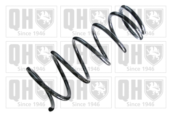 Ressort de suspension QUINTON HAZELL QCS5572
