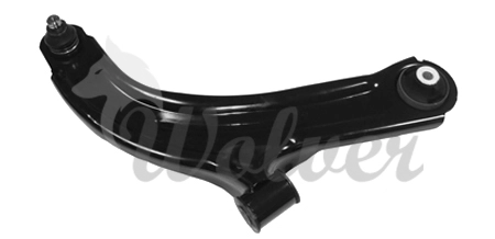 Rotule de barre de connexion WOLVER SP304562