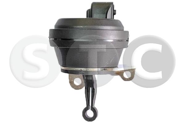 Valve de commande par dépression, réaspiration des gaz STC T493499