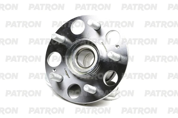 Kit de roulements de roue PATRON PBK6861H