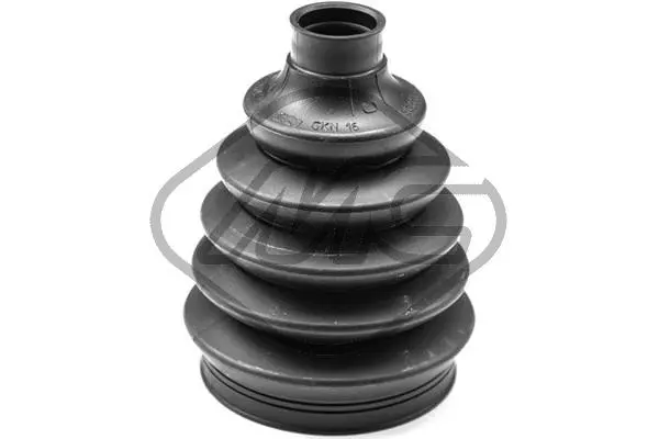 Jeu de joints-soufflets, arbre de commande Metalcaucho 11141