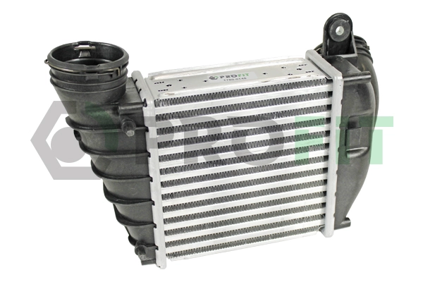 Refroidisseur d'air de suralimentation PROFIT 1780-0145
