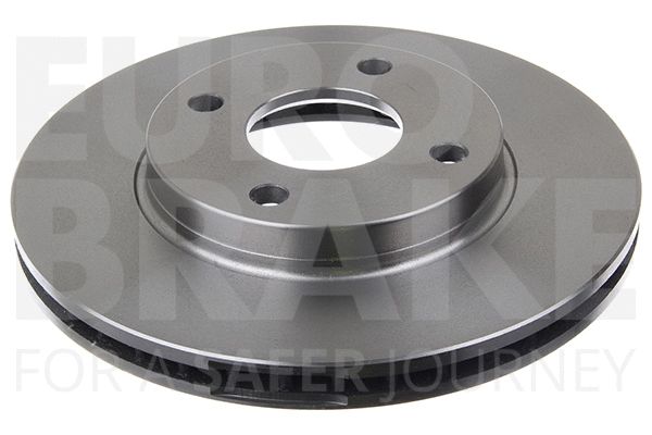 Disque de frein EUROBRAKE 5815202549