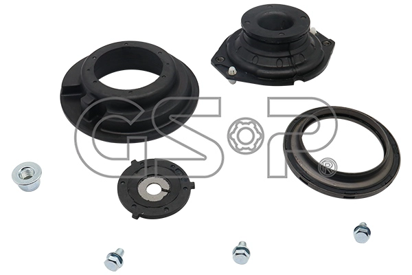 Kit de réparation, coupelle de suspension GSP-BR 532893S
