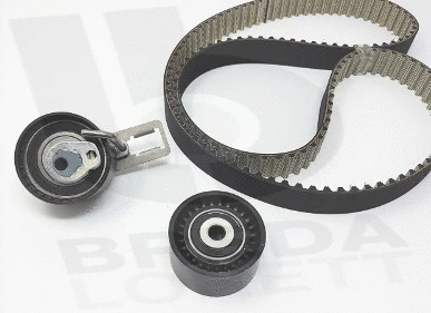 Kit de courroie crantée BREDA LORETT KCD0342